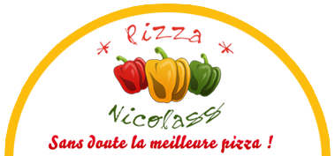 Pizza Nicolass – Pizzeria à Labenne